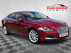 Jaguar XF 3.0d V6 Portfolio Saloon 4dr Diesel Auto (s/s) (240 ps) 4dr Automatic 2026