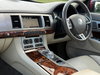 Jaguar XF 3.0d V6 Portfolio Saloon 4dr Diesel Auto (s/s) (240 ps) 4dr Automatic 2026
