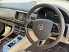 Jaguar XF 3.0d V6 Portfolio Saloon 4dr Diesel Auto (s/s) (240 ps) 4dr Automatic 2026