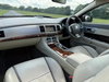 Jaguar XF 3.0d V6 Portfolio Saloon 4dr Diesel Auto (s/s) (240 ps) 4dr Automatic 2026