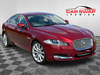 Jaguar XF 3.0d V6 Portfolio Saloon 4dr Diesel Auto (s/s) (240 ps) 4dr Automatic 2026