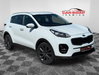 Kia Sportage 1.7 CRDi 3 SUV 5dr Diesel Manual Euro 6 (s/s) (114 bhp) 5dr Manual 2026