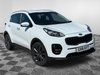 Kia Sportage 1.7 CRDi 3 SUV 5dr Diesel Manual Euro 6 (s/s) (114 bhp) 5dr Manual 2026