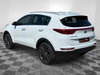 Kia Sportage 1.7 CRDi 3 SUV 5dr Diesel Manual Euro 6 (s/s) (114 bhp) 5dr Manual 2026