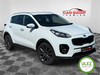 Kia Sportage 1.7 CRDi 3 SUV 5dr Diesel Manual Euro 6 (s/s) (114 bhp) 5dr Manual 2026
