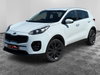 Kia Sportage 1.7 CRDi 3 SUV 5dr Diesel Manual Euro 6 (s/s) (114 bhp) 5dr Manual 2026
