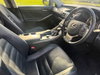 Lexus IS 2.5 300h Premier Saloon 4dr Petrol Hybrid E-CVT Euro 5 (s/s) (223 ps) 4dr Automatic 2026