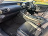 Lexus IS 2.5 300h Premier Saloon 4dr Petrol Hybrid E-CVT Euro 5 (s/s) (223 ps) 4dr Automatic 2026