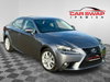 Lexus IS 2.5 300h Premier Saloon 4dr Petrol Hybrid E-CVT Euro 5 (s/s) (223 ps) 4dr Automatic 2026