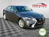 Lexus IS 2.5 300h Premier Saloon 4dr Petrol Hybrid E-CVT Euro 5 (s/s) (223 ps) 4dr Automatic 2026