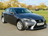 Lexus IS 2.5 300h Premier Saloon 4dr Petrol Hybrid E-CVT Euro 5 (s/s) (223 ps) 4dr Automatic 2026