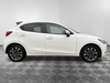 Mazda Mazda2 1.5 SKYACTIV-G Sport Nav+ Hatchback 5dr Petrol Manual Euro 6 (s/s) (90 ps) 5dr Manual 2026