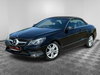 Mercedes-Benz E Class 2.1 E220 CDI SE Cabriolet 2dr Diesel Manual Euro 5 (s/s) (170 ps) 2dr Manual 2026