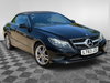 Mercedes-Benz E Class 2.1 E220 CDI SE Cabriolet 2dr Diesel Manual Euro 5 (s/s) (170 ps) 2dr Manual 2026