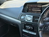 Mercedes-Benz E Class 2.1 E220 CDI SE Cabriolet 2dr Diesel Manual Euro 5 (s/s) (170 ps) 2dr Manual 2026
