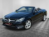 Mercedes-Benz E Class 2.1 E220 CDI SE Cabriolet 2dr Diesel Manual Euro 5 (s/s) (170 ps) 2dr Manual 2026