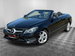 Mercedes-Benz E Class 2.1 E220 CDI SE Cabriolet 2dr Diesel Manual Euro 5 (s/s) (170 ps) 2dr Manual 2013