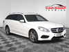 Mercedes-Benz E Class 3.0 E350 V6 BlueTEC AMG Sport Estate 5dr Diesel G-Tronic+ Euro 6 (s/s) (252 ps) 5dr Automatic 2026