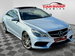 Mercedes-Benz E Class 3.0 E350d V6 AMG Line Edition Coupe 2dr Diesel G-Tronic+ Euro 6 (s/s) (258 ps) 2dr Automatic 2016