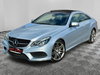 Mercedes-Benz E Class 3.0 E350d V6 AMG Line Edition Coupe 2dr Diesel G-Tronic+ Euro 6 (s/s) (258 ps) 2dr Automatic 2026