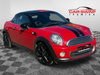 MINI Coupe 1.6 Cooper Coupe 2dr Petrol Manual Euro 6 (s/s) (122 ps) 2dr Manual 2026