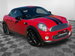 MINI Coupe 1.6 Cooper Coupe 2dr Petrol Manual Euro 6 (s/s) (122 ps) 2dr Manual 2005