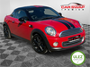 MINI Coupe 1.6 Cooper Coupe 2dr Petrol Manual Euro 6 (s/s) (122 ps) 2dr Manual 2026