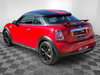 MINI Coupe 1.6 Cooper Coupe 2dr Petrol Manual Euro 6 (s/s) (122 ps) 2dr Manual 2026
