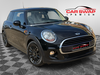 MINI Hatch 1.5 Cooper Hatchback 3dr Petrol Manual Euro 6 (s/s) (136 ps) 3dr Manual 2026