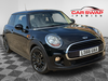 MINI Hatch 1.5 Cooper Hatchback 3dr Petrol Manual Euro 6 (s/s) (136 ps) 3dr Manual 2026