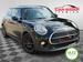 MINI Hatch 1.5 Cooper Hatchback 3dr Petrol Manual Euro 6 (s/s) (136 ps) 3dr Manual 2016