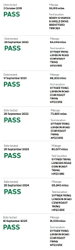 MINI Hatch 1.5 Cooper Hatchback 3dr Petrol Manual Euro 6 (s/s) (136 ps) 3dr Manual 2016