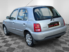Nissan Micra 1.4 16v Twister Hatchback 5dr Petrol Manual (147 g/km, 82 bhp) 5dr Manual 2026