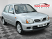 Nissan Micra 1.4 16v Twister Hatchback 5dr Petrol Manual (147 g/km, 82 bhp) 5dr Manual 2002