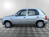 Nissan Micra 1.4 16v Twister Hatchback 5dr Petrol Manual (147 g/km, 82 bhp) 5dr Manual 2026