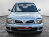 Nissan Micra 1.4 16v Twister Hatchback 5dr Petrol Manual (147 g/km, 82 bhp) 5dr Manual 2026
