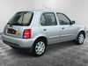 Nissan Micra 1.4 16v Twister Hatchback 5dr Petrol Manual (147 g/km, 82 bhp) 5dr Manual 2026
