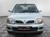 Nissan Micra 1.4 16v Twister Hatchback 5dr Petrol Manual (147 g/km, 82 bhp) 5dr Manual 2026