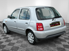 Nissan Micra 1.4 16v Twister Hatchback 5dr Petrol Manual (147 g/km, 82 bhp) 5dr Manual 2026
