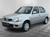Nissan Micra 1.4 16v Twister Hatchback 5dr Petrol Manual (147 g/km, 82 bhp) 5dr Manual 2026