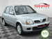 Nissan Micra 1.4 16v Twister Hatchback 5dr Petrol Manual (147 g/km, 82 bhp) 5dr Manual 2002