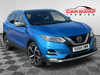 Nissan Qashqai 1.5 dCi Tekna+ SUV 5dr Diesel Manual Euro 6 (s/s) (110 ps) Plus 5dr Manual 2026