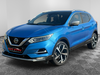 Nissan Qashqai 1.5 dCi Tekna+ SUV 5dr Diesel Manual Euro 6 (s/s) (110 ps) Plus 5dr Manual 2026