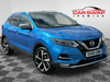 Nissan Qashqai 1.5 dCi Tekna+ SUV 5dr Diesel Manual Euro 6 (s/s) (110 ps) Plus 5dr Manual 2026