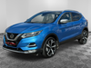 Nissan Qashqai 1.5 dCi Tekna+ SUV 5dr Diesel Manual Euro 6 (s/s) (110 ps) Plus 5dr Manual 2026