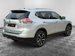 Nissan X-Trail 1.6 dCi n-tec SUV 5dr 7 Seats Diesel Manual 4WD (s/s) (130 ps) 5dr Manual 2014
