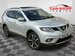 Nissan X-Trail 1.6 dCi n-tec SUV 5dr 7 Seats Diesel Manual 4WD (s/s) (130 ps) 5dr Manual 2014