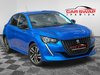 Peugeot 208 1.5 BlueHDi Allure Premium + Hatchback 5dr Diesel Manual Euro 6 (s/s) (100 ps) 5dr Manual 2026