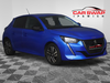 Peugeot 208 1.5 BlueHDi Allure Premium + Hatchback 5dr Diesel Manual Euro 6 (s/s) (100 ps) 5dr Manual 2026