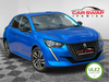Peugeot 208 1.5 BlueHDi Allure Premium + Hatchback 5dr Diesel Manual Euro 6 (s/s) (100 ps) 5dr Manual 2026